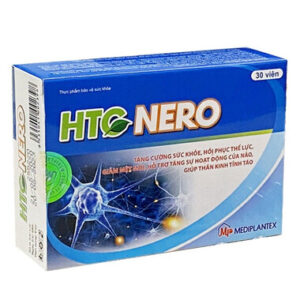 Viên uống HTC Nero