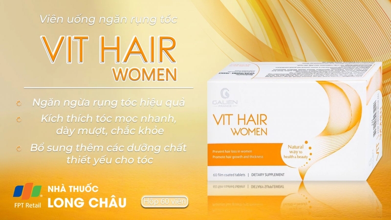 Vit Hair Women 2