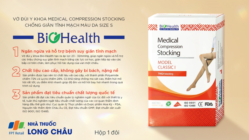 vo_dui_y_khoa_chong_gian_tinh_mach_biohealth_classis_i_mau_da_size_s_1_c3e813dbc2 Vớ đùi y khoa chống giãn tĩnh mạch Medical Compression Stocking Biohealth 2