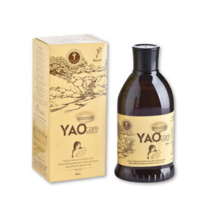 Yaocare Mama - Nước tắm sản phụ (250ml)